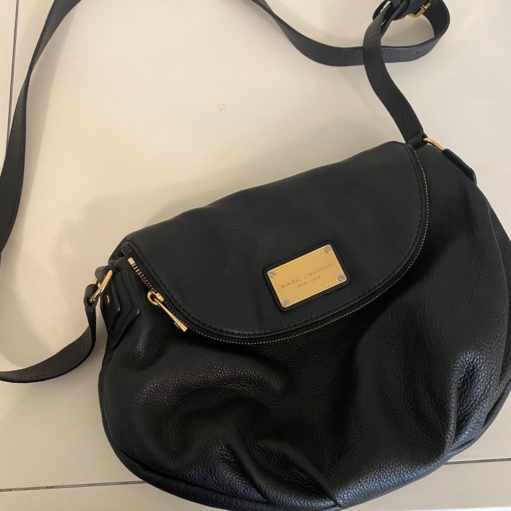 Marc Jacobs Crossbody